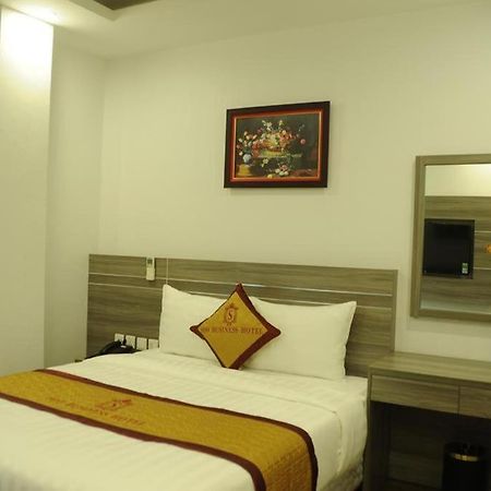Soo Hotel Bắc Ninh Buitenkant foto