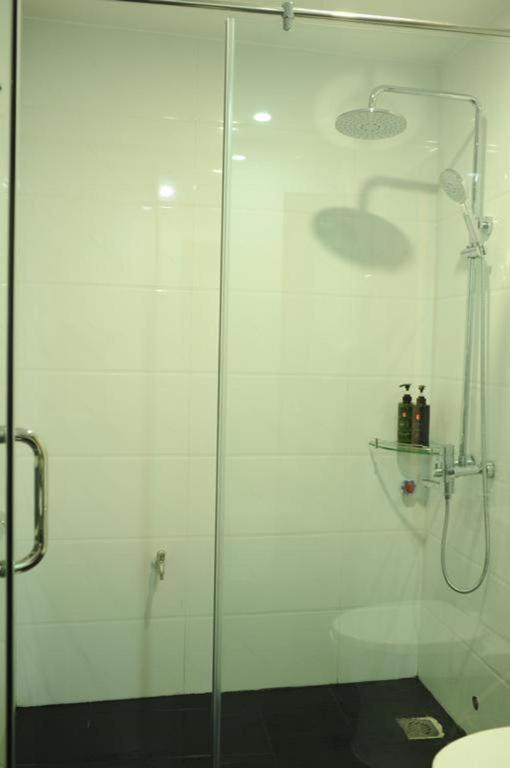 Soo Hotel Bắc Ninh Buitenkant foto